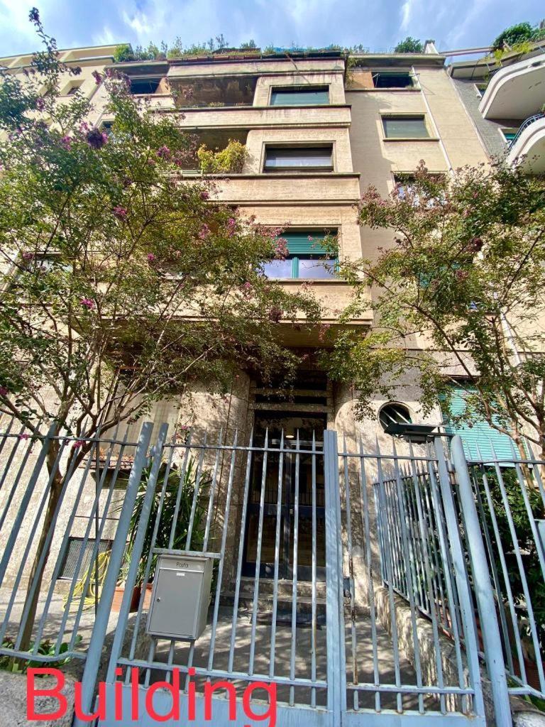 Casa Gomes-Central Station Mailand Exterior foto